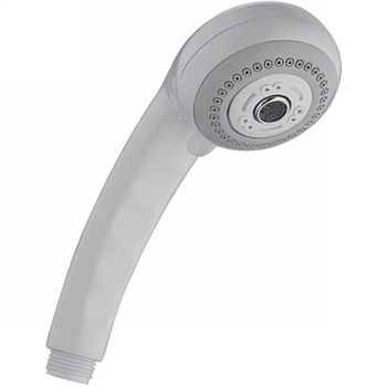 Ручной душ Frap F03 Белый — фото 1, Лейки для душа