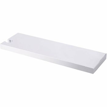 Душевая система Vincea Inspire VSFW-3I21T1RCH с термостатом Хром — фото 10, Встраиваемые душевые комплекты