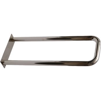 Поручень Aquatek POR-0000006 Хром — фото 1, Поручни для ванной