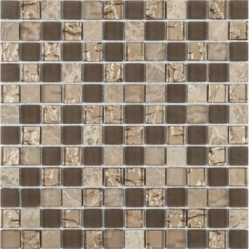 Мозаика Imagine Lab Микс CLHT04 30х30 см — фото 1, Мозаика