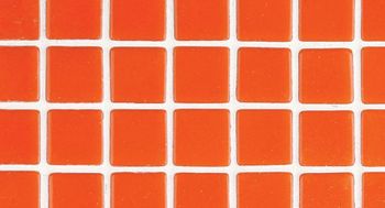 Стеклянная мозаика Ezarri Niebla 2538 - D 31,3х49,5 см — фото 1, Мозаика