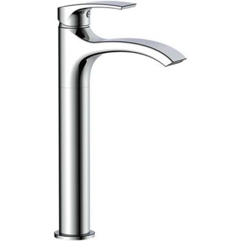 Смеситель для раковины Frap H69 F1069-2 Хром — фото 1, Смесители для раковины