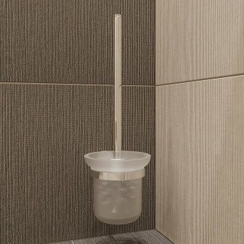 Ершик для унитаза Iddis Sena SENSSG0i47 Хром — фото 2, Ершики для унитаза