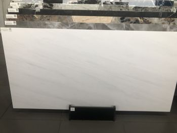 Керамогранит Creto Persian White Polished MPL-058627 60х120 см — фото 6, Керамогранит