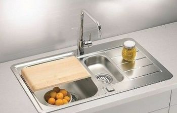 Разделочная доска Alveus 1064565 Орех — фото 2, Разделочные доски