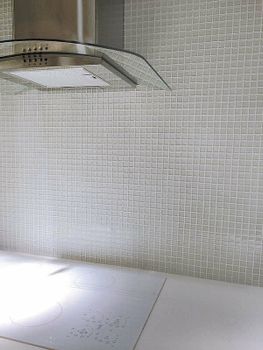 Стеклянная мозаика Natural Color Palette A-011 (B-011) 30x30 см — фото 5, Мозаика