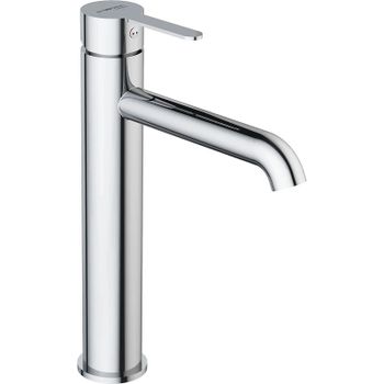 Смеситель для раковины STWORKI by Damixa Стокгольм HFSG02200 Хром — фото 1, Смесители для раковины