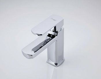 Смеситель для раковины Frap H73 F1073 Хром — фото 4, Смесители для раковины