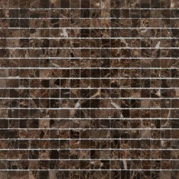 Мозаика Imagine Lab Камень SGY3154P 30х30 см — фото 1, Мозаика