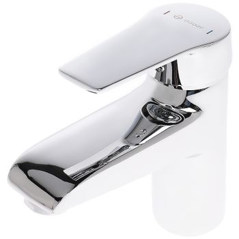 Смеситель для раковины Agger Right A2902100 Хром — фото 2, Смесители для раковины