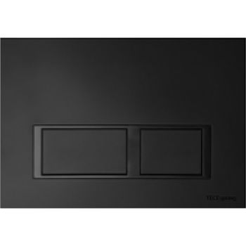 Инсталляция Tece Spring S955204 для унитаза с Черной матовой клавишей смыва — фото 3, Инсталляции для унитазов