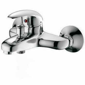 Комплект смесителей Agger Proud A0831100 Хром — фото 2, Готовые комплекты для ванной комнаты