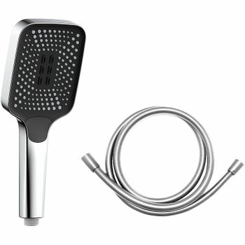 Душевая система Vincea VSFW-4211RCH Хром — фото 5, Встраиваемые душевые комплекты