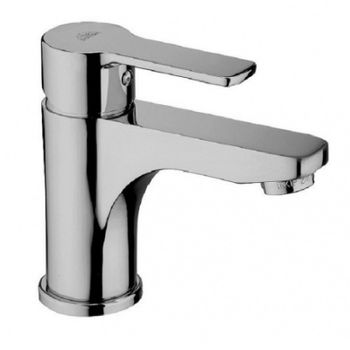 Смеситель для раковины Paffoni Red RED071CR Хром — фото 1, Смесители для раковины