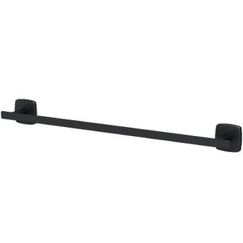 Полотенцедержатель AM.PM Gem A90346422 Черный — фото 1, Полотенцедержатели