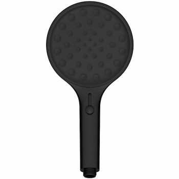 Душевая система Vincea Inspire VSFW-3I21T2RMB с термостатом Черная матовая — фото 9, Встраиваемые душевые комплекты