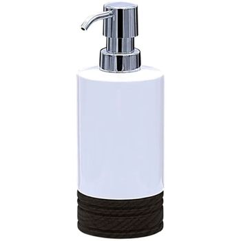 Дозатор для жидкого мыла Ridder Chic 2137510 Черный — фото 1, Дозаторы