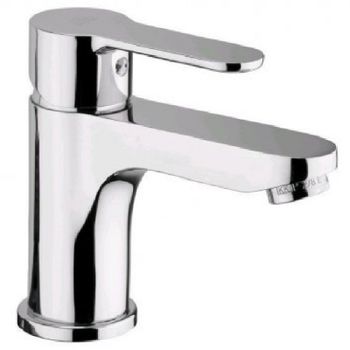 Смеситель для раковины Paffoni Blu BLU071CR Хром — фото 1, Смесители для раковины