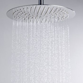 Душевая система WasserKRAFT Weida A3151.269.270.090.116.271.087.103 Хром — фото 15, Встраиваемые душевые комплекты