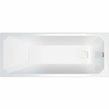 Акриловая ванна Triton Прага 180x80 Щ0000049119 без гидромассажа — фото 1, Акриловые ванны