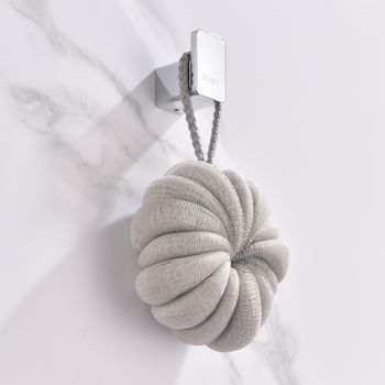 Товар: Крючок Raglo R301.05 Хром - фото 6 Крючок Raglo R301.05 Хром — фото 6, Крючки для полотенец