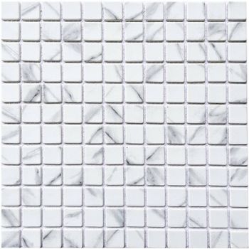 Стеклянная мозаика Pixmosaic PIX 764 30х30 см — фото 1, Мозаика