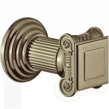 Смеситель для раковины Cezares Olimp BLS2-A OLIMP-BLS2-A-02-O Бронза — фото 2, Смесители для раковины