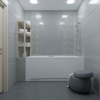 Акриловая ванна Triton Алекса 160x75 Щ0000049163 без гидромассажа — фото 6, Акриловые ванны