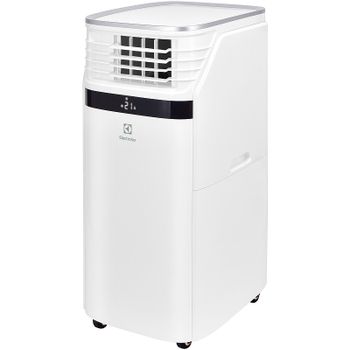 Кондиционер мобильный Electrolux Ice Column EACM-20 JK/N3 НС-1421704 Белый — фото 1, Кондиционеры