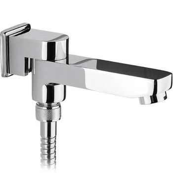 Душевая система Timo Tetra-Thermo SX-0199/00 с термостатом Хром — фото 4, Встраиваемые душевые комплекты