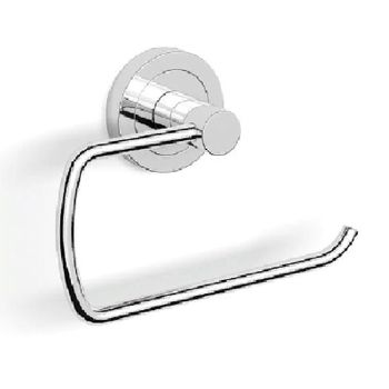 Держатель туалетной бумаги Langberger Burano 11043A Хром — фото 1, Держатели туалетной бумаги