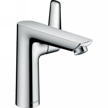 Смеситель для раковины Hansgrohe Talis E 71754000 Хром — фото 1, Смесители для раковины