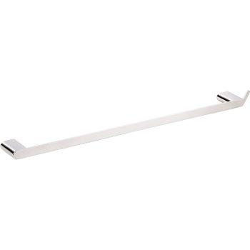 Полотенцедержатель Bemeta Organic 157104371 Хром — фото 1, Полотенцедержатели