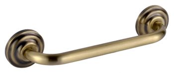 Поручень для ванны Fixsen Retro FX-83817 Бронза — фото 1, Поручни для ванной