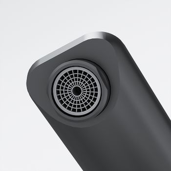 Товар: Смеситель для раковины AM.PM X-Joy F85A92022 Черный матовый - фото 6 Смеситель для раковины AM.PM X-Joy F85A92022 Черный матовый — фото 6, Смесители для раковины