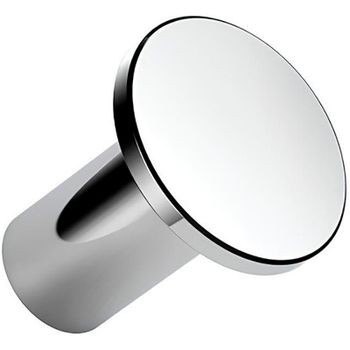 Крючок Colombo Design Mini CD107.CR Хром — фото 1, Крючки для полотенец