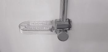 Душевой бокс WeltWasser WW500 Emmer 15055-2 150х150 10000004658 профиль Хром стекло прозрачное — фото 12, Душевые боксы