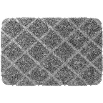 Коврик для ванной комнаты WasserKRAFT Lippe 90х60 BM-6511 Micro chip — фото 1, Коврики для ванной комнаты