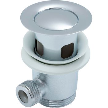 Смеситель для биде Allen Brau Priority 5.31A04-00 Хром — фото 14, Смесители для биде