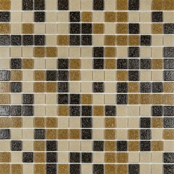 Мозаика Imagine Lab Бассейны и хамамы ML42107 32,7x32,7 см — фото 1, Мозаика