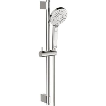 Душевой гарнитур Ideal Standard Ideal Rain Evo Round L3 B2233AA Хром — фото 1, Душевые гарнитуры