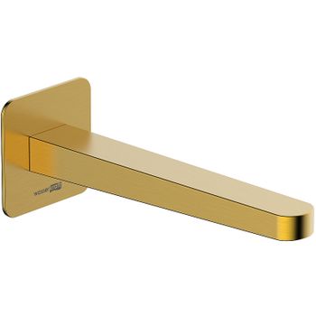 Смеситель для раковины WasserKRAFT Schunter A8251.308 Золото матовое — фото 4, Смесители для раковины