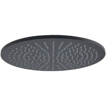 Комплект смесителей Paffoni Light KITLIQ018NO071 Черный матовый — фото 9, Готовые комплекты для ванной комнаты