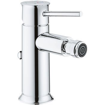 Смеситель для биде Grohe BauClassic 32864000 Хром — фото 1, Смесители для биде