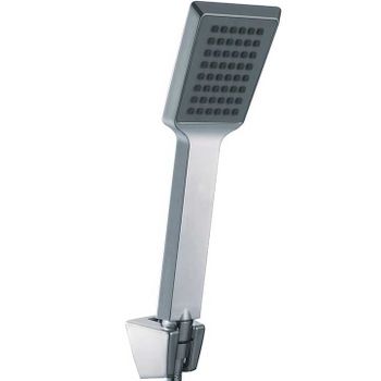 Душевая система Timo Tetra-Thermo SX-0199/00 с термостатом Хром — фото 2, Встраиваемые душевые комплекты