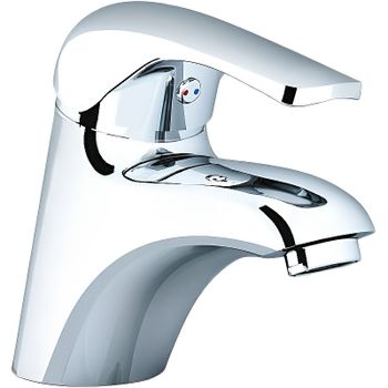 Комплект смесителей Ravak Rosa Set RS 70508017 Хром — фото 2, Готовые комплекты для ванной комнаты