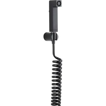 Гигиенический душ Orange HS021bk Черный — фото 1, Гигиенические души