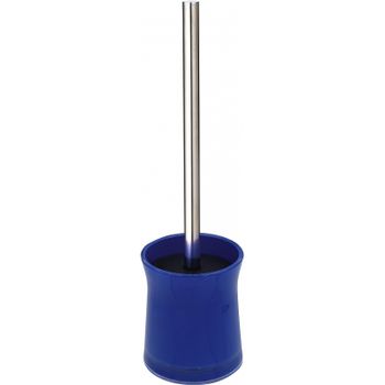 Ершик для унитаза Ridder Disco 2103403 Синий — фото 1, Ершики для унитаза