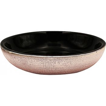 Мыльница Ridder Lucida 2123302 Розовая — фото 1, Мыльницы