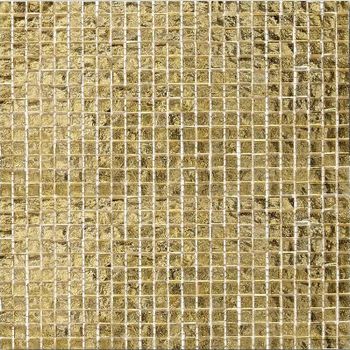 Стеклянная мозаика Art&Natura Ceramica Murano Specchio 4 30х30 см — фото 1, Мозаика